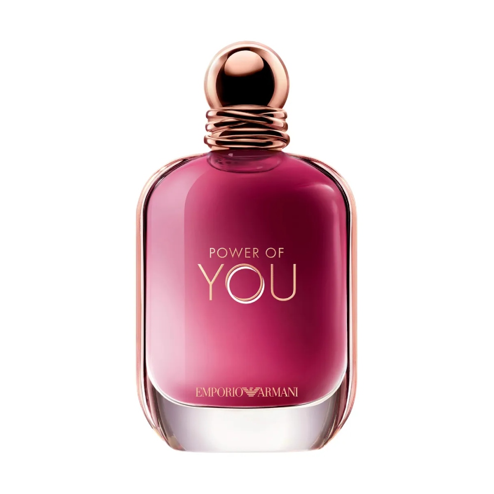 Парфюмерная вода Emporio Armani Power Of You
Парфюмерная вода Emporio Armani Power Of You