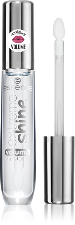 Блеск для губ essence Extreme Shine, 01 Crystal Clear 5 ml
Блеск для губ essence Extreme Shine, 01 Crystal Clear 5 ml