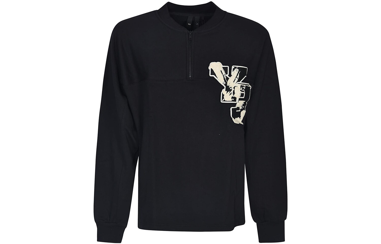 Толстовка мужская черная Adidas, черный
Толстовка мужская черная Adidas, черный