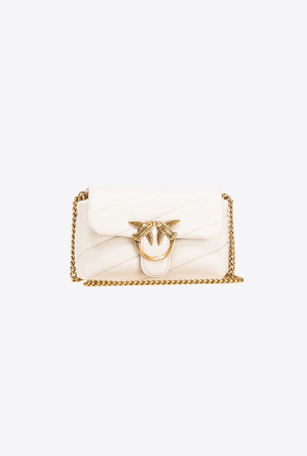 Сумка кросс-боди Pinko стеганая с логотипом бренда, кремовый, Бежевый, Сумка кросс-боди Pinko стеганая с логотипом бренда, кремовый
Сумка кросс-боди Pinko стеганая с логотипом бренда, кремовый, Бежевый, Сумка кросс-боди Pinko стеганая с логотипом бренда, кремовый