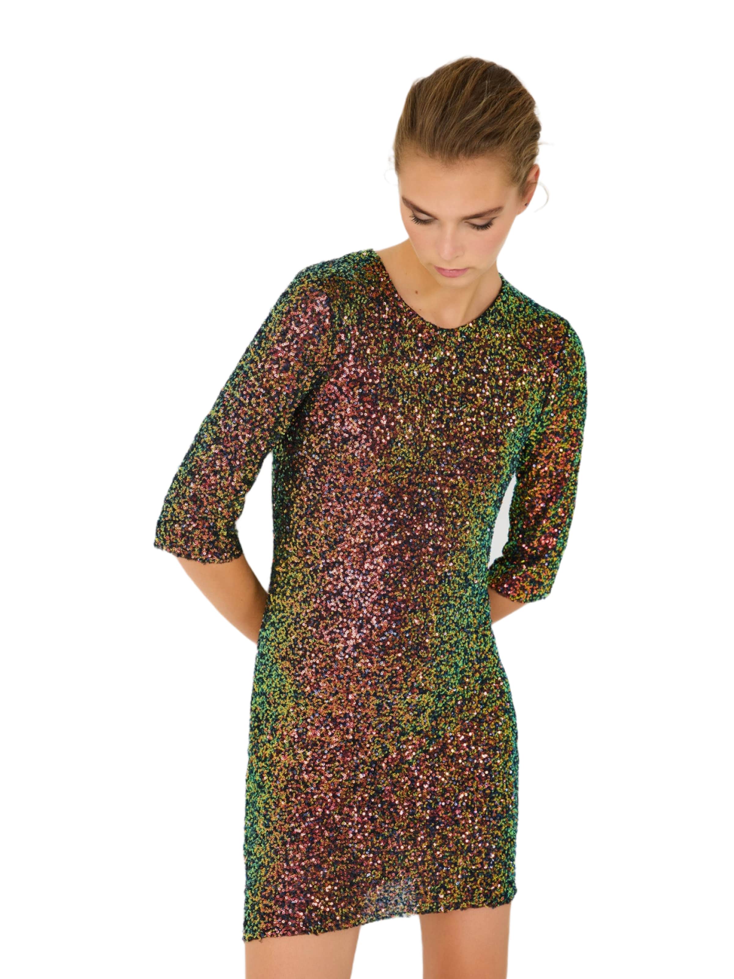 No Matter What Коктейльное платье, мультиколор
No Matter What Коктейльное платье, мультиколор