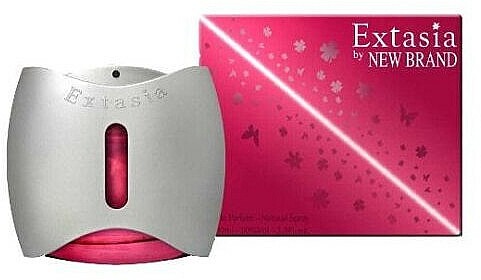 Духи New Brand Extasia For Woman
Духи New Brand Extasia For Woman