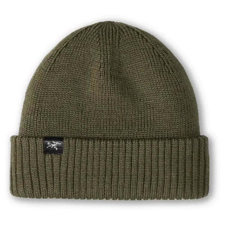 Arcteryx Шерстяная полиэстеровая шапка унисекс разноцветная, Green
Arcteryx Шерстяная полиэстеровая шапка унисекс разноцветная, Green