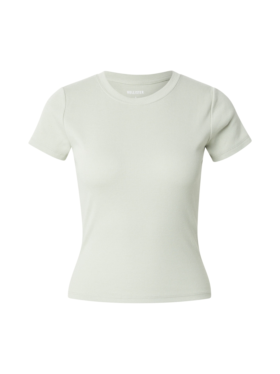 Рубашка HOLLISTER, пастельно-зеленый
Рубашка HOLLISTER, пастельно-зеленый