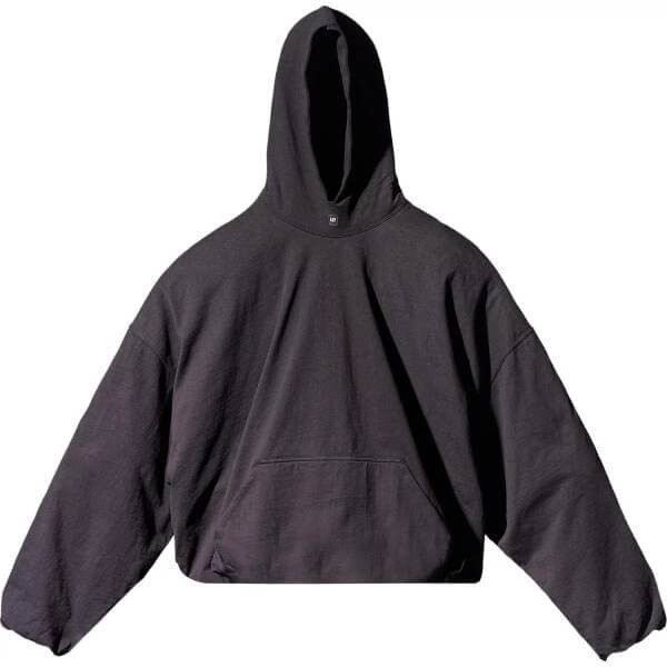 Худи Yeezy Gap Engineered by Balenciaga Padded, черный
Худи Yeezy Gap Engineered by Balenciaga Padded, черный