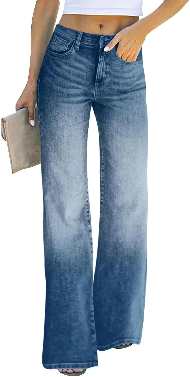 Женские джинсы Y2k с высокой талией, свободный крой, прямые, широкие, мешковатые, с карманами, винтажные
Женские джинсы Y2k с высокой талией, свободный крой, прямые, широкие, мешковатые, с карманами, винтажные