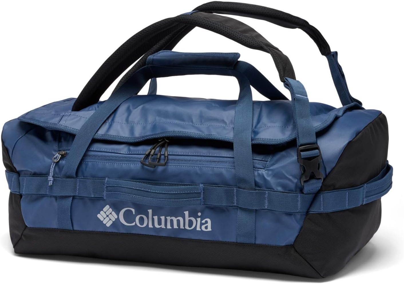 Columbia Unisex Landroamer 60L дорожная сумка, Dark Mountain/Black
Columbia Unisex Landroamer 60L дорожная сумка, Dark Mountain/Black