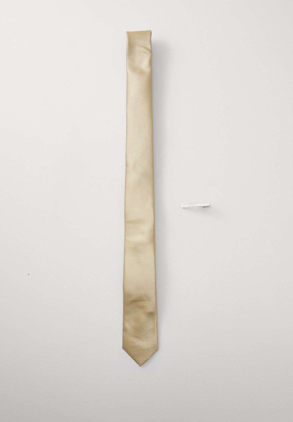 Галстук SET Pier One, бежевый
Галстук SET Pier One, бежевый