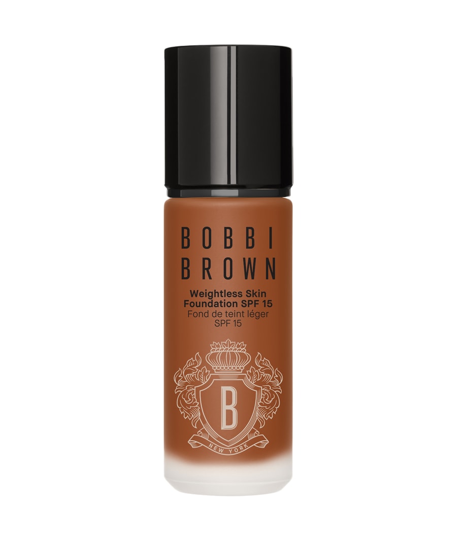Жидкая основа Bobbi Brown Weightless Skin Foundation Mini, Almond, 13 ml
Жидкая основа Bobbi Brown Weightless Skin Foundation Mini, Almond, 13 ml