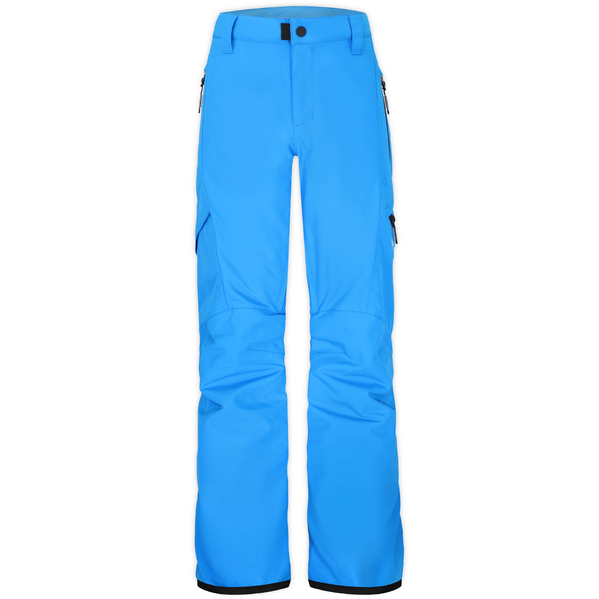 Детские зимние брюки Bolt Cargo Boulder Gear, Blue Star
Детские зимние брюки Bolt Cargo Boulder Gear, Blue Star