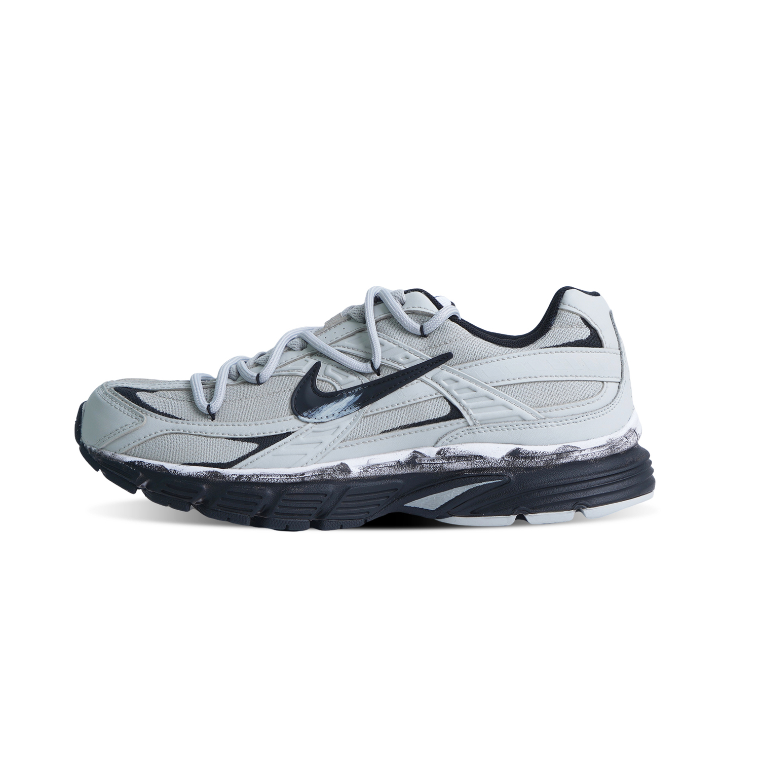 Nike Инициатор Амортизирующая Поддержка Дышащие Низкие Повседневные Городские Коммутерные Беговые Кроссовки Унисекс Черный Серый, цвет Black Gray
Nike Инициатор Амортизирующая Поддержка Дышащие Низкие Повседневные Городские Коммутерные Беговые Кроссовки Унисекс Черный Серый, цвет Black Gray