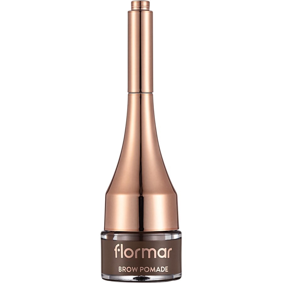 Губная помада Flormar Brow Pomade, 003 Brown / 2,2 g
Губная помада Flormar Brow Pomade, 003 Brown / 2,2 g