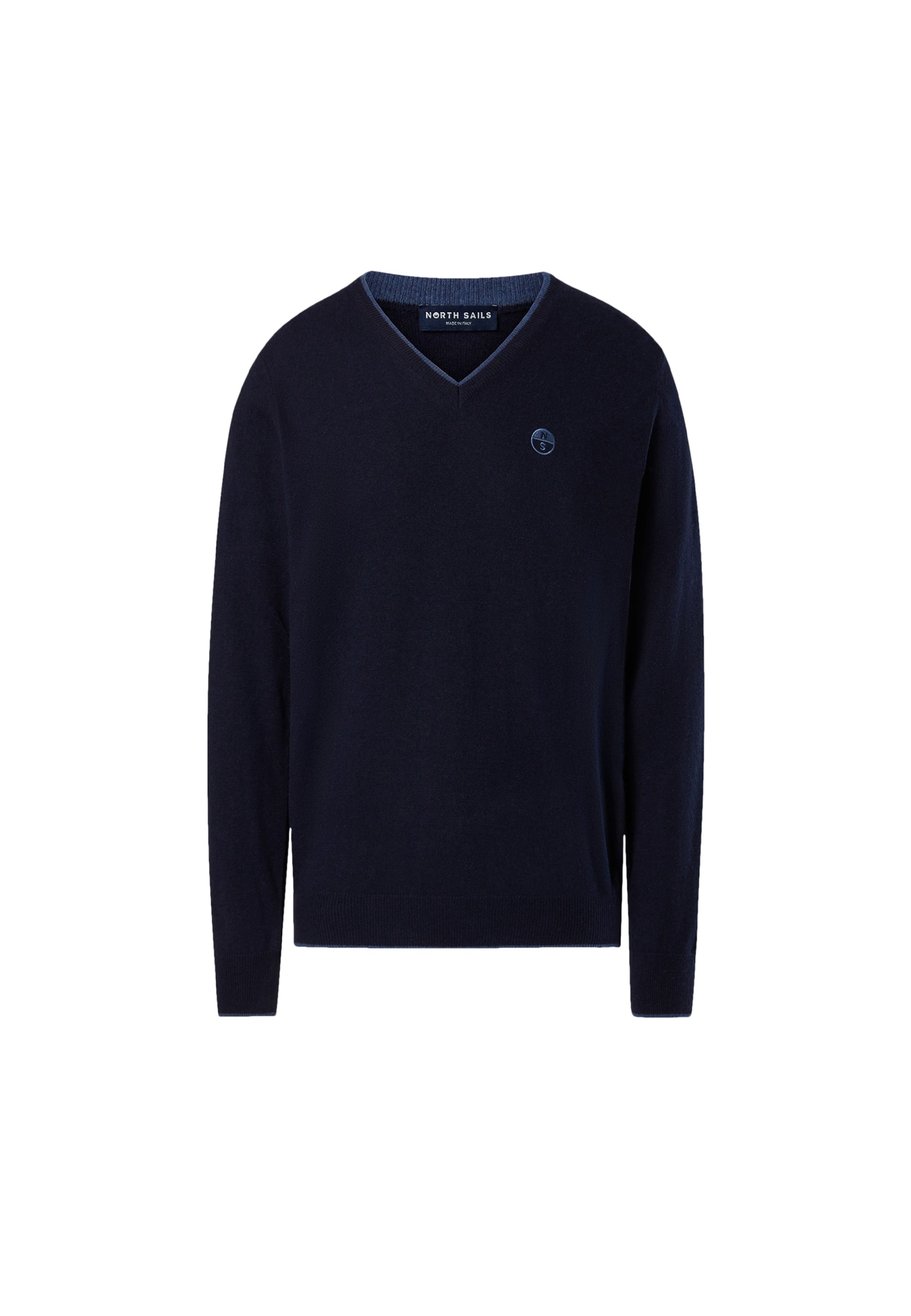 North Sails Свитер в цвете Marine Blue
North Sails Свитер в цвете Marine Blue