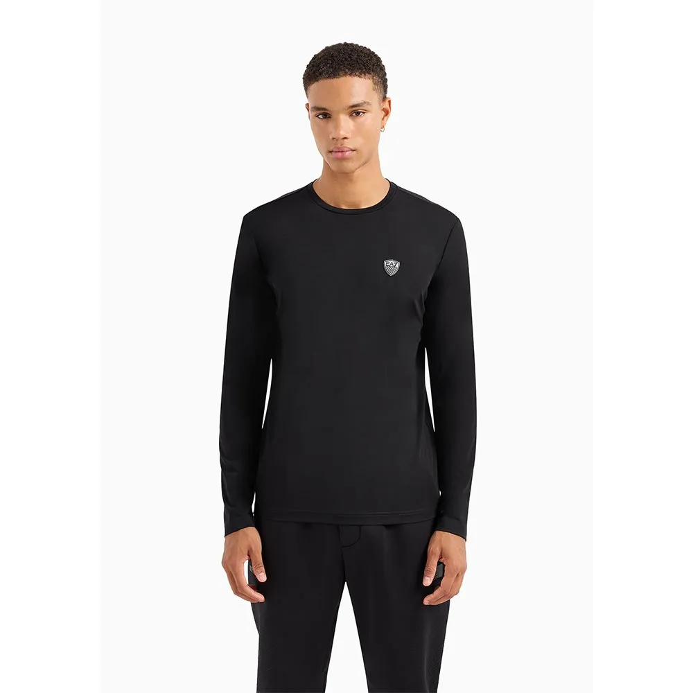 Футболка с длинным рукавом EA7 EMPORIO ARMANI 8NPT17_PJRGZ, черный
Футболка с длинным рукавом EA7 EMPORIO ARMANI 8NPT17_PJRGZ, черный