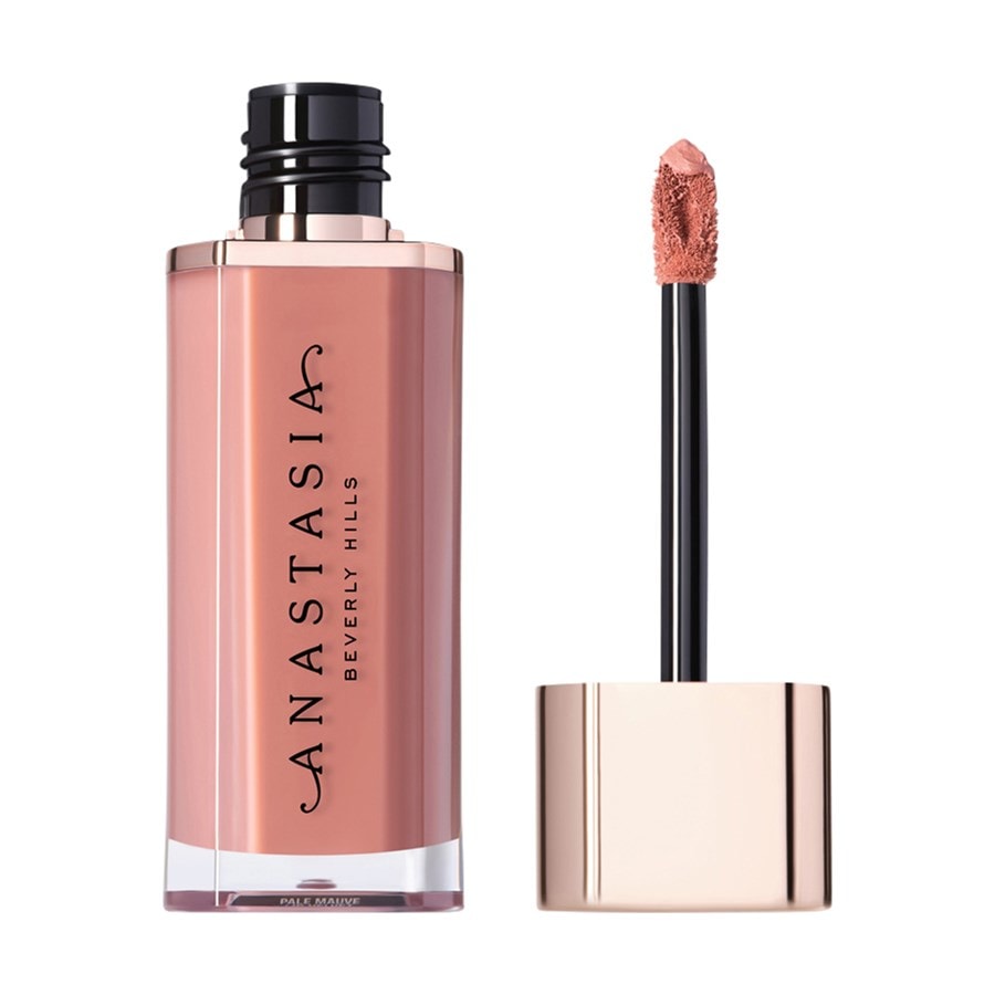 Блеск для губ Anastasia Beverly Hills Lip Velvet, Softy / 3,5 g
Блеск для губ Anastasia Beverly Hills Lip Velvet, Softy / 3,5 g