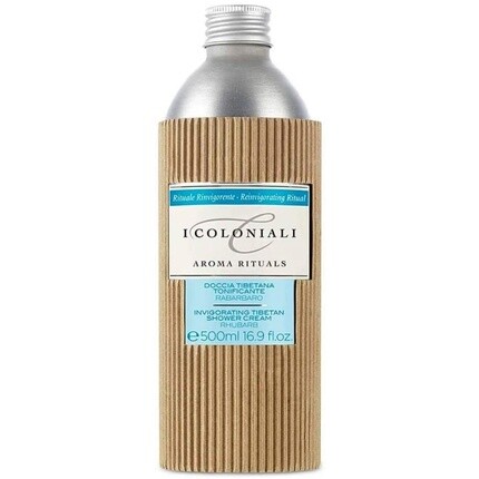 Ико Ар Тибет Бэйн 500, I Coloniali
Ико Ар Тибет Бэйн 500, I Coloniali