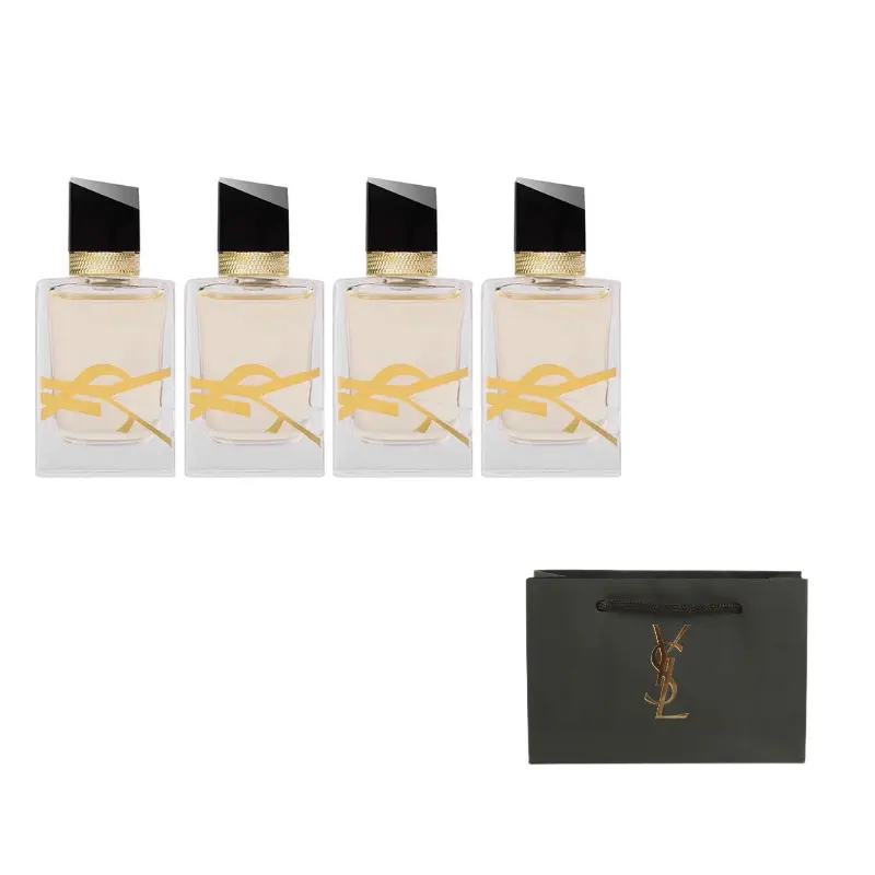 Набор пробников духов Freedom Water Fougere Eau De Parfum EDP с ароматом нероли и лаванды 7,5 мл SAINT LAURENT
Набор пробников духов Freedom Water Fougere Eau De Parfum EDP с ароматом нероли и лаванды 7,5 мл SAINT LAURENT
