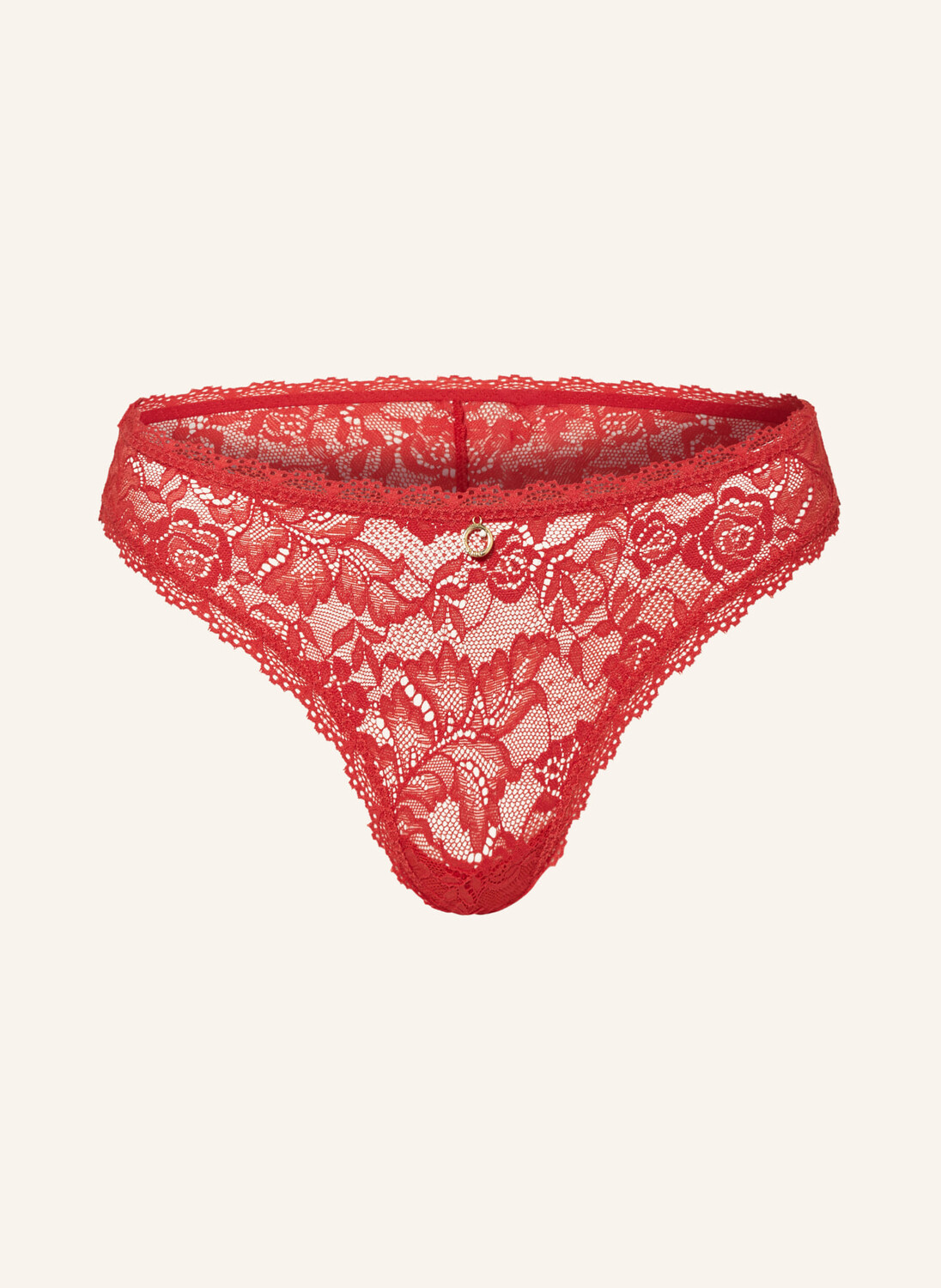 Трусы розессенс Aubade, красный
Трусы розессенс Aubade, красный