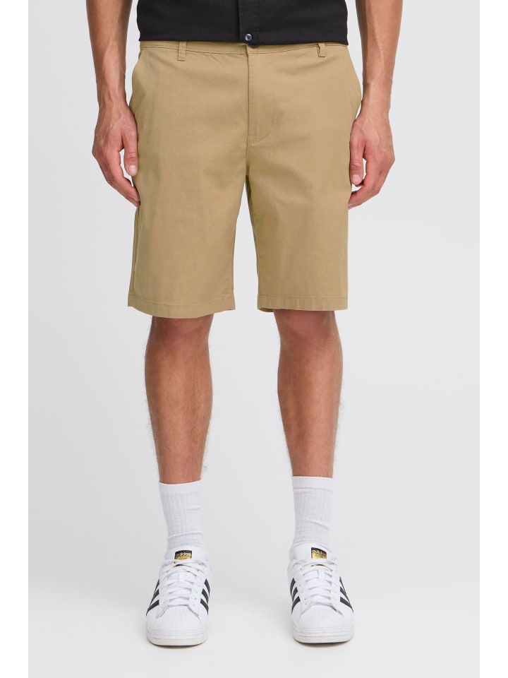 Тканевые шорты !SOLID, бежевый
Тканевые шорты !SOLID, бежевый