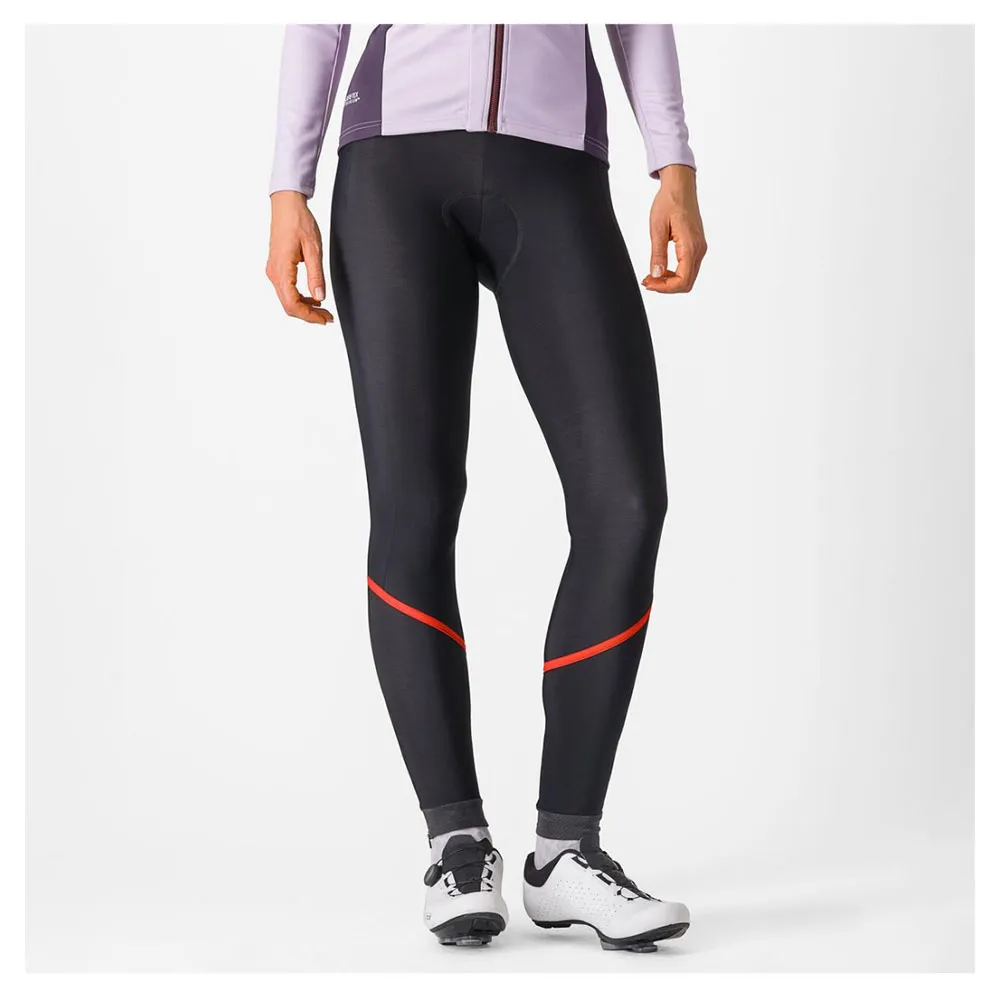 Тайтсы с нагрудником Castelli Velocissima DT, черный
Тайтсы с нагрудником Castelli Velocissima DT, черный