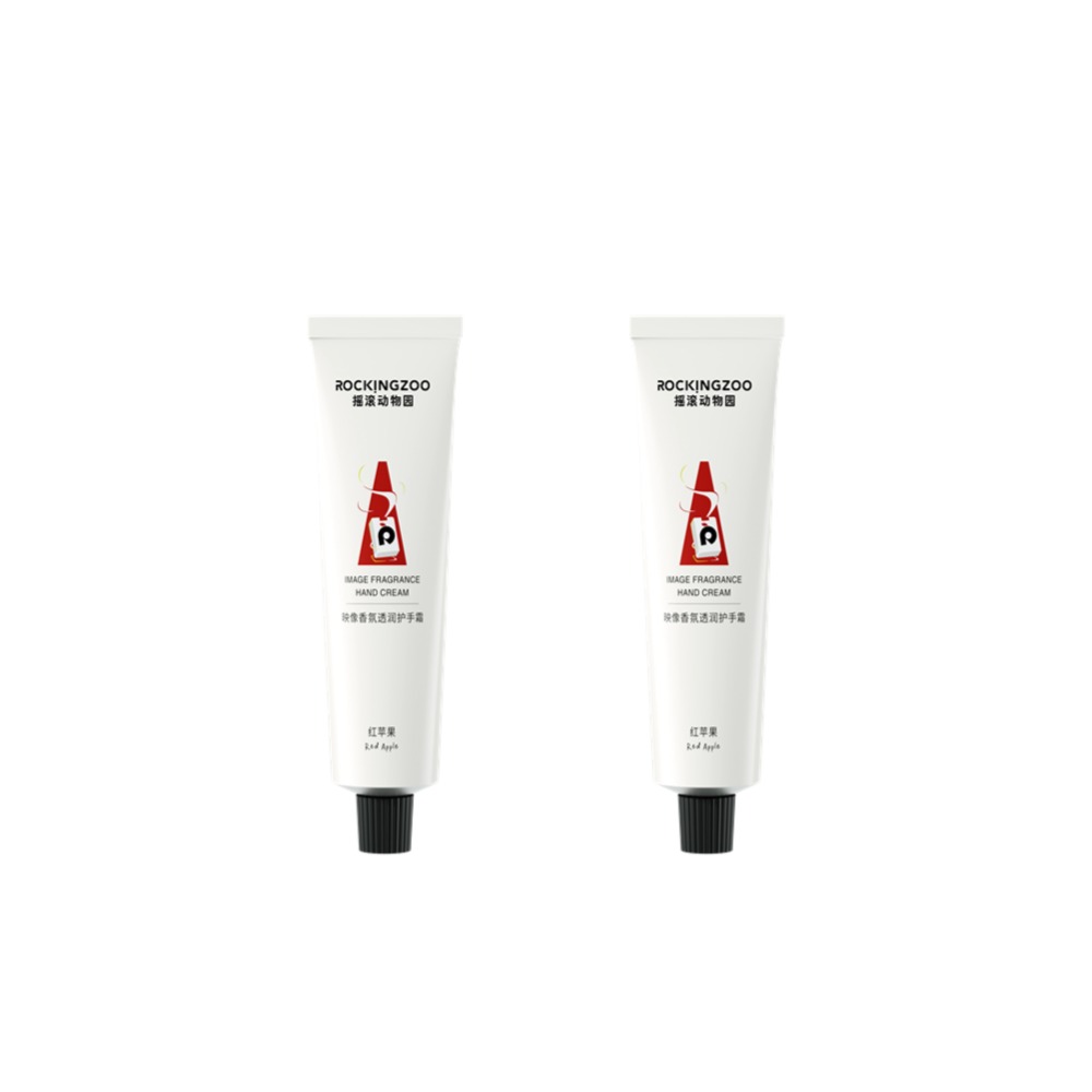 Увлажняющий крем для рук Unisex ROCKINGZOO
Увлажняющий крем для рук Unisex ROCKINGZOO