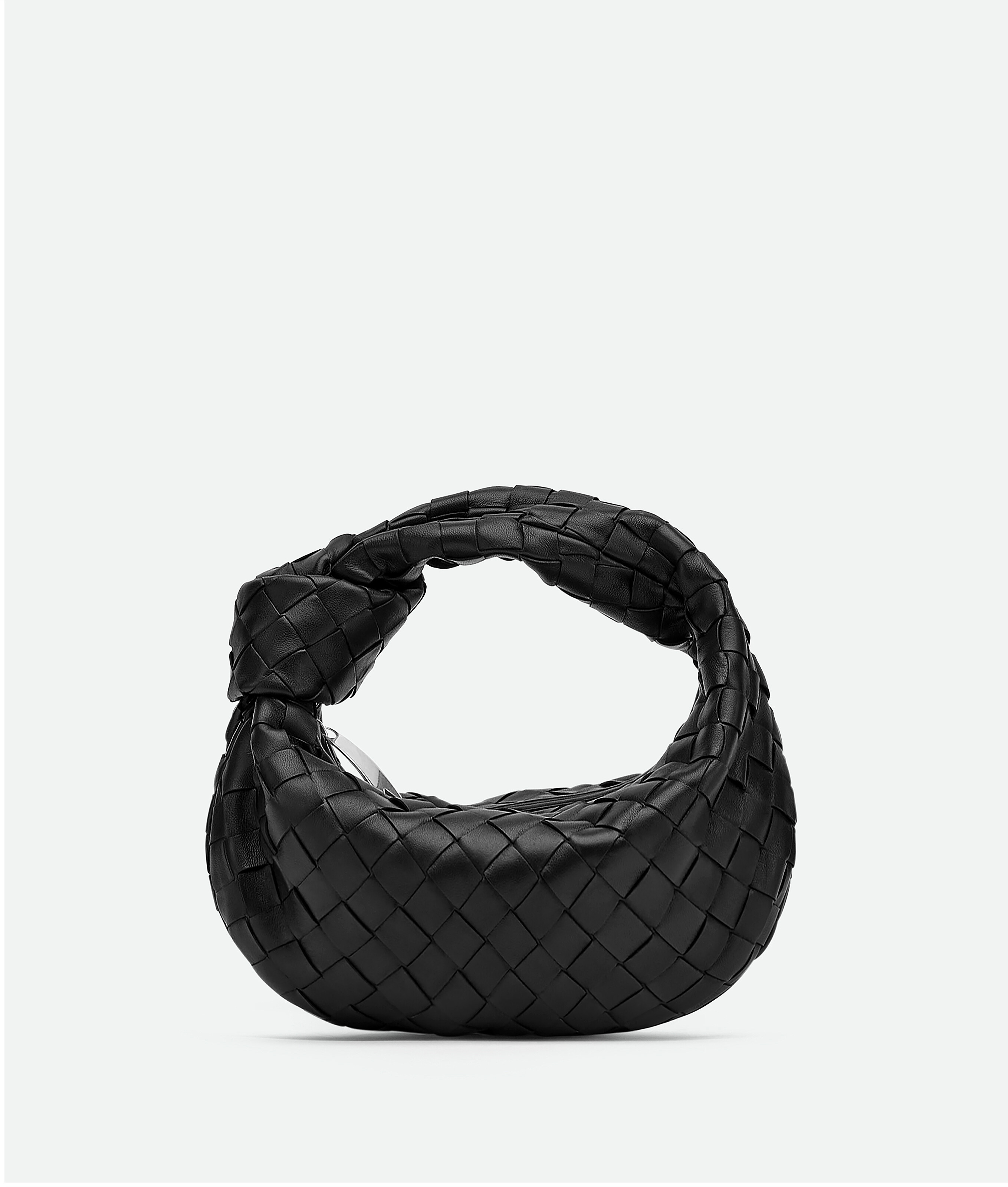 Mini jodie BOTTEGA VENETA, черный
Mini jodie BOTTEGA VENETA, черный