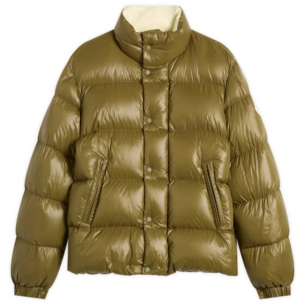 Куртка Трипити Moncler, зеленый
Куртка Трипити Moncler, зеленый