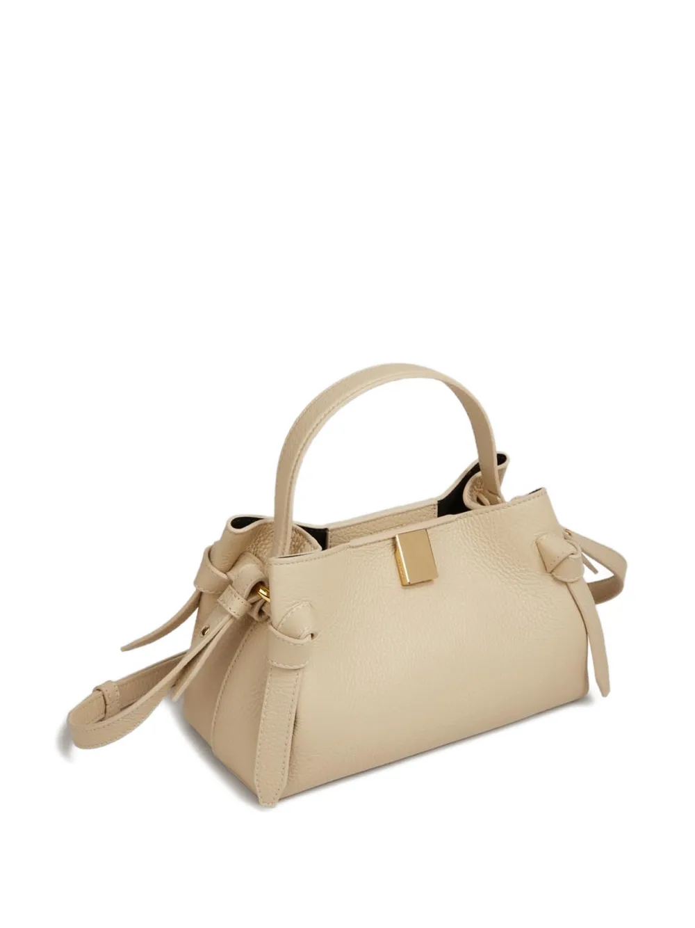 Мини-тоут Pebble Yuzefi, нейтральный
Мини-тоут Pebble Yuzefi, нейтральный