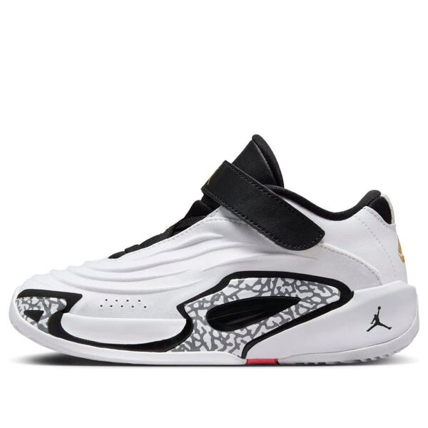 Кроссовки Лука 3 Air Jordan, черный
Кроссовки Лука 3 Air Jordan, черный