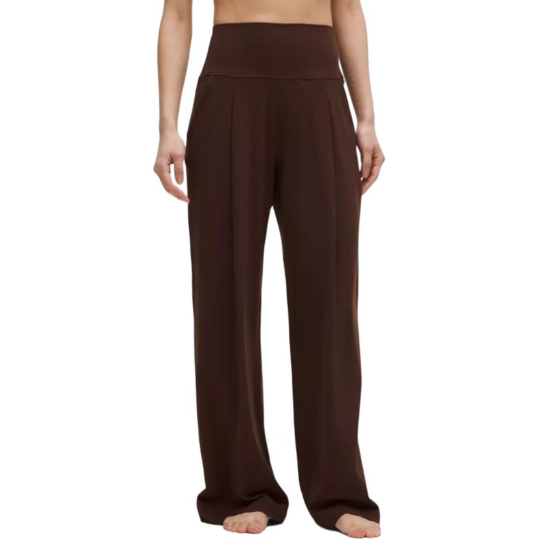 Брюки Casual Align Collection Lululemon, Lava Cake
Брюки Casual Align Collection Lululemon, Lava Cake