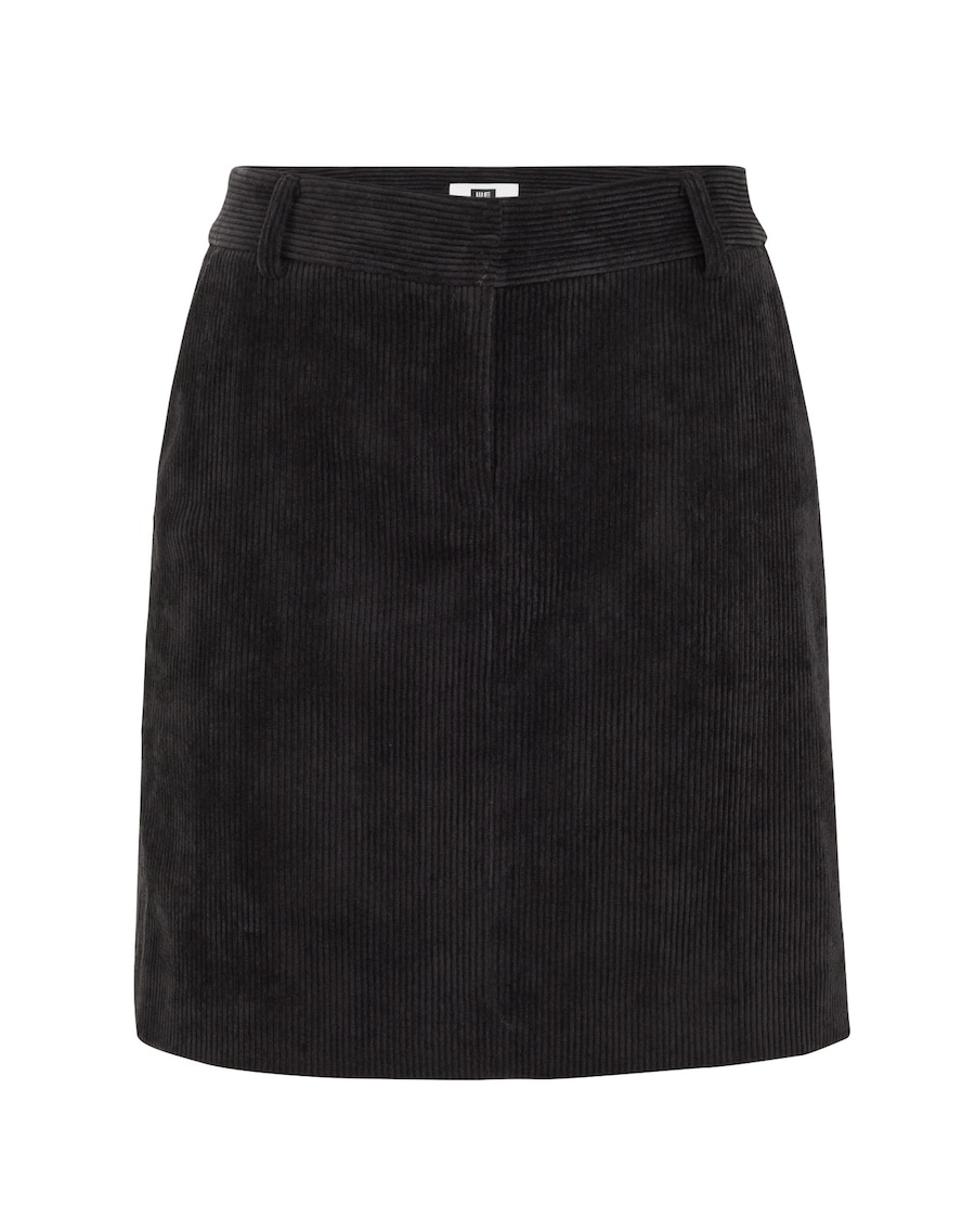 Юбка WE Fashion, черный
Юбка WE Fashion, черный