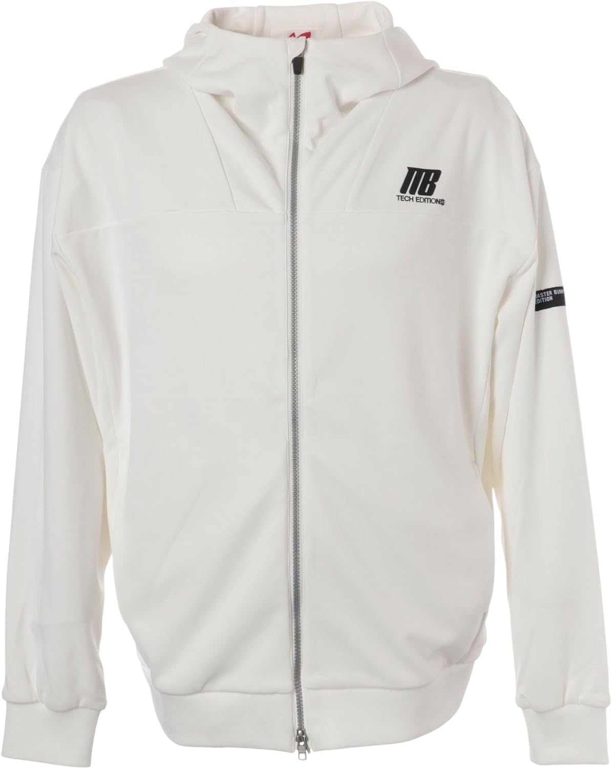 Мужская толстовка на молнии Master Bunny Edition, серия AddElm, add.03 BOOST, верхняя одежда для гольфа, 758-5262053, белый
Мужская толстовка на молнии Master Bunny Edition, серия AddElm, add.03 BOOST, верхняя одежда для гольфа, 758-5262053, белый