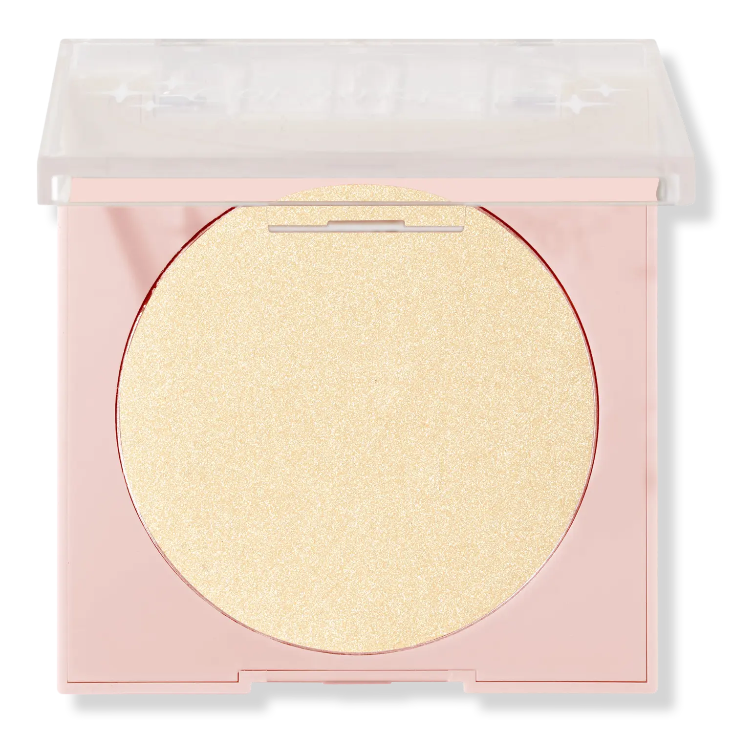 Прессованная пудра-хайлайтер ColourPop, Minted (soft warm champagne)
Прессованная пудра-хайлайтер ColourPop, Minted (soft warm champagne)