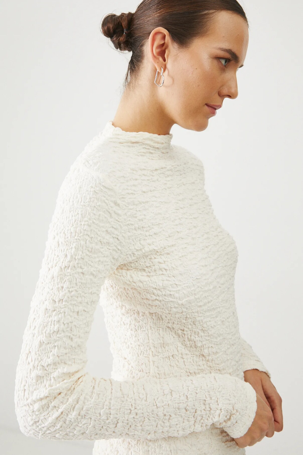 Лонгслив Medicine, бежевый
Лонгслив Medicine, бежевый