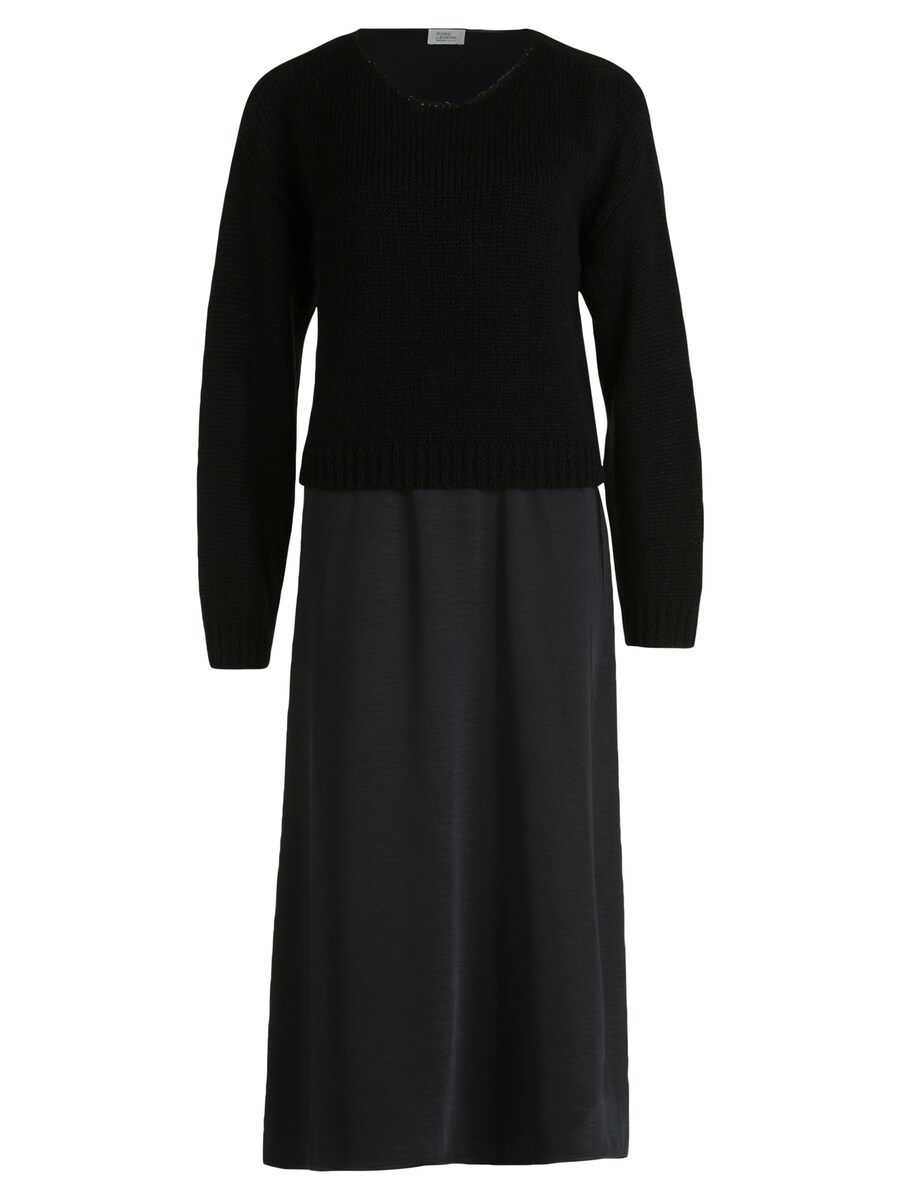 Миди платье robe légère, Black
Миди платье robe légère, Black