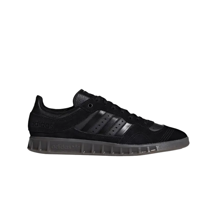 Кроссовки adidas Handball Top Core Black, черный
Кроссовки adidas Handball Top Core Black, черный