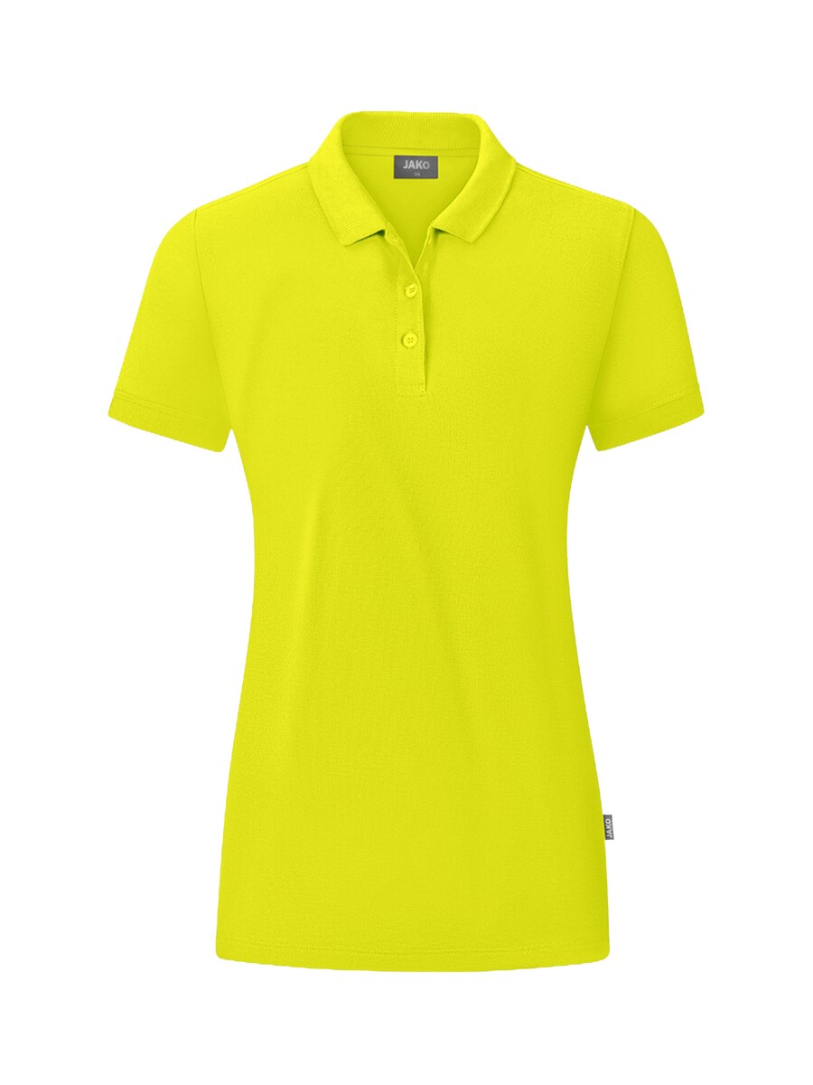 Футболка Performance JAKO, Yellow
Футболка Performance JAKO, Yellow