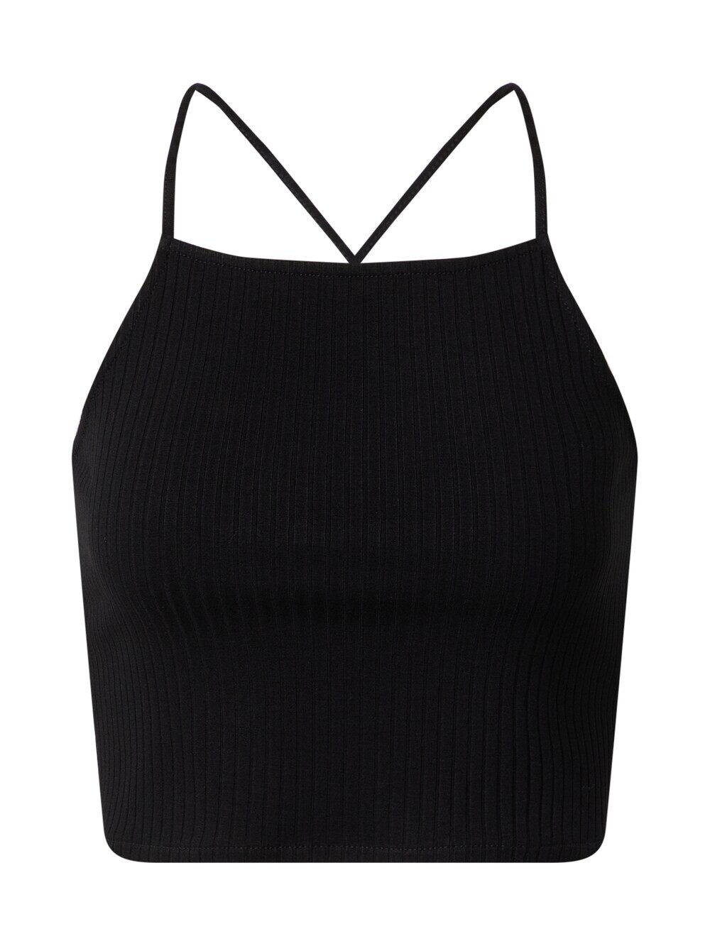 Топ EDITED Elora, черный
Топ EDITED Elora, черный