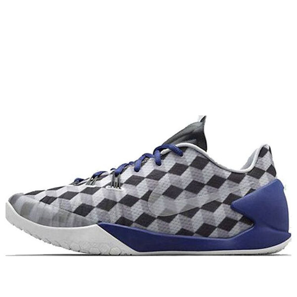 Кроссовки lab x hyperchase sp Nike, серый
Кроссовки lab x hyperchase sp Nike, серый