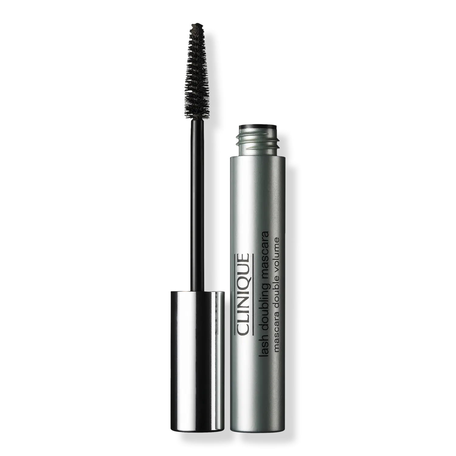 Тушь для ресниц Lash Doubleing Mascara Clinique, Black
Тушь для ресниц Lash Doubleing Mascara Clinique, Black