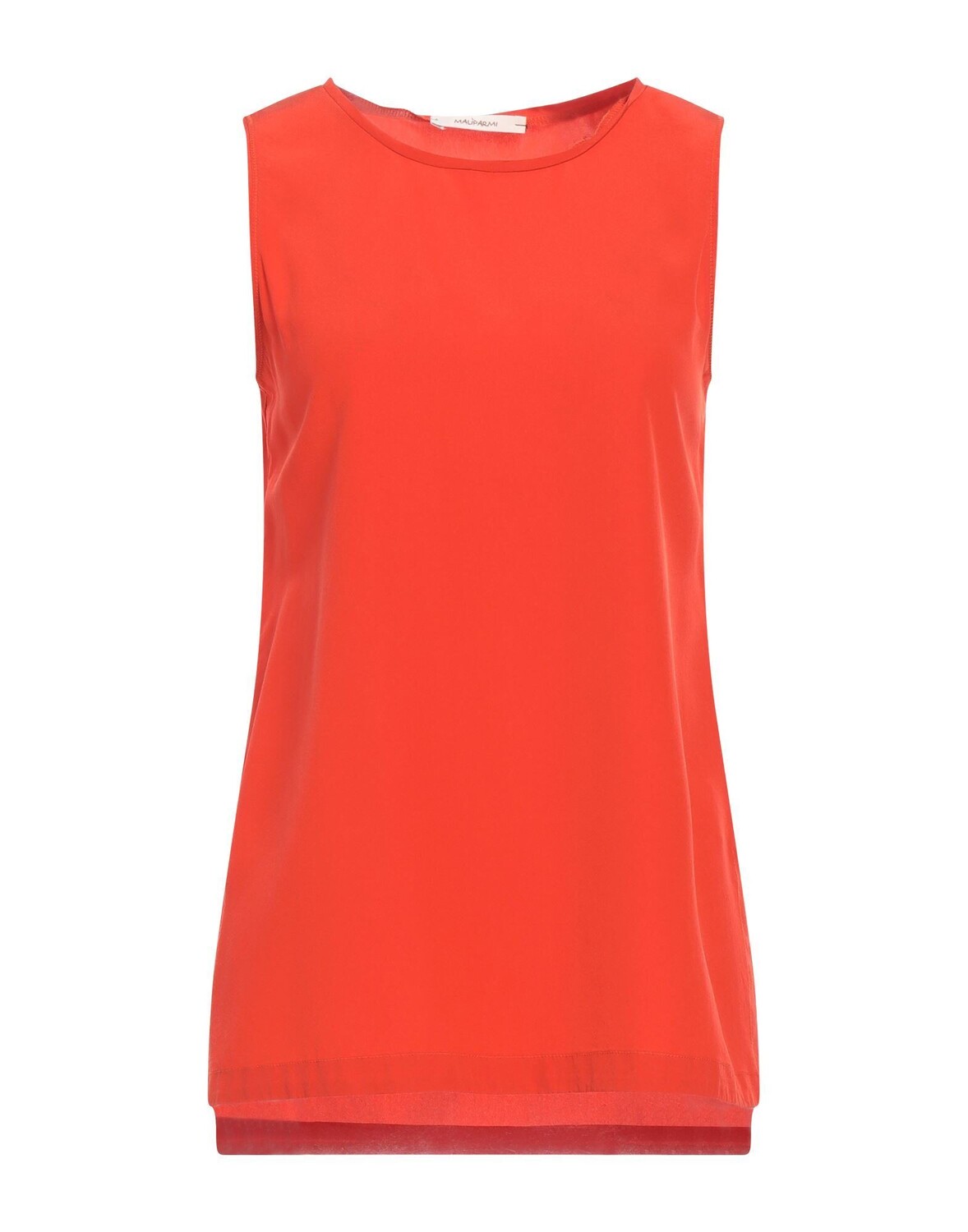 Топ Malìparmi, красный
Топ Malìparmi, красный