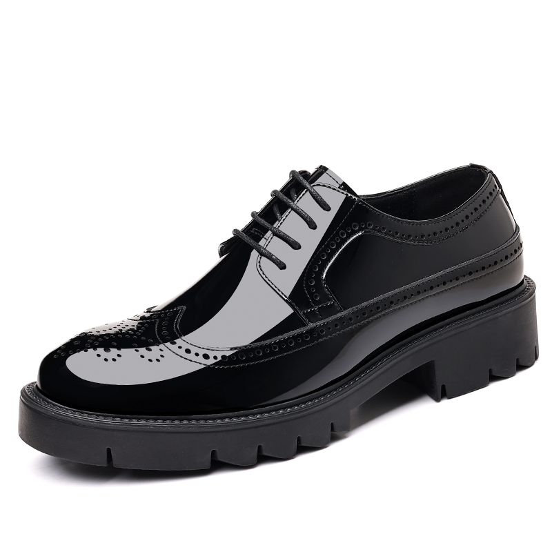 Mr. Thorn Tree Повседневные туфли мужские черные
Mr. Thorn Tree Повседневные туфли мужские черные