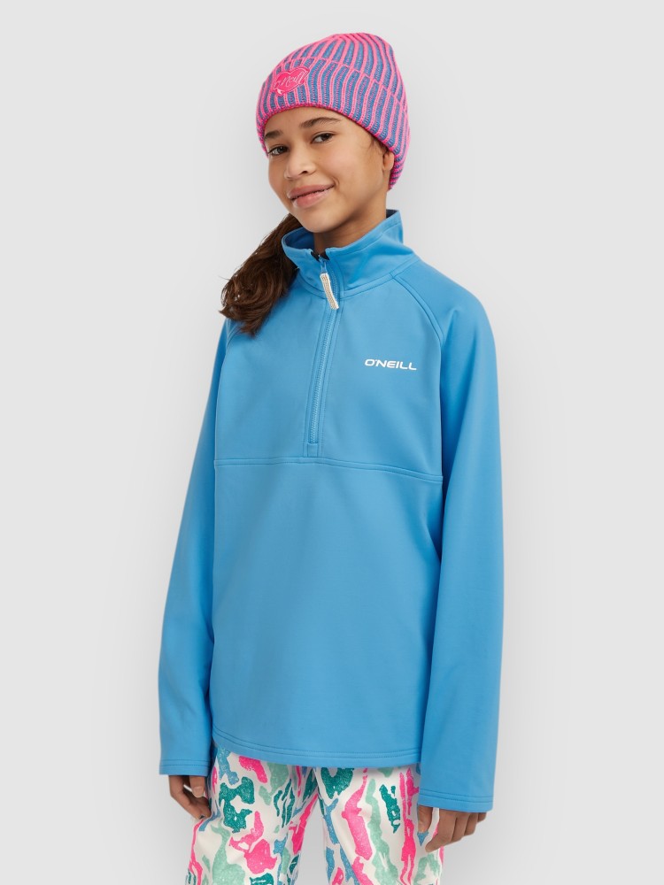 Свитер O'Neill Fwc'Cruz Kids Half-Zip Fleece Sweater, blue poppy
Свитер O'Neill Fwc'Cruz Kids Half-Zip Fleece Sweater, blue poppy