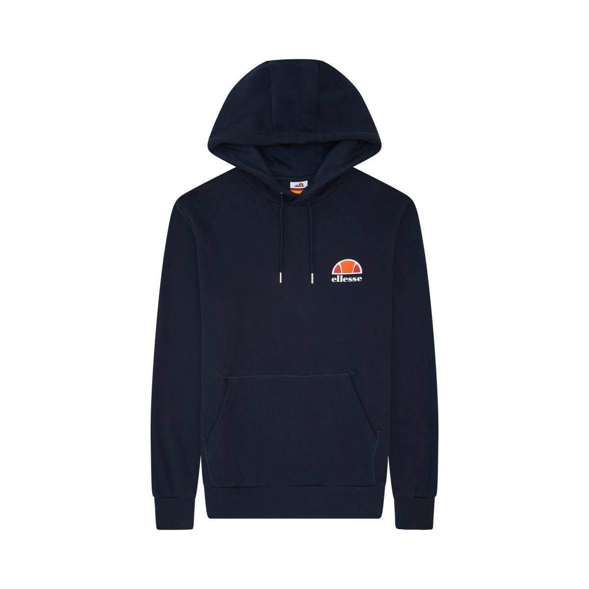 Толстовка ellesse, синий
Толстовка ellesse, синий