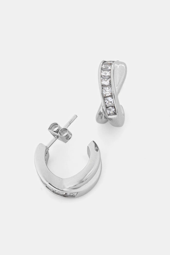 Серьги Андорра Edblad, серебряный
Серьги Андорра Edblad, серебряный