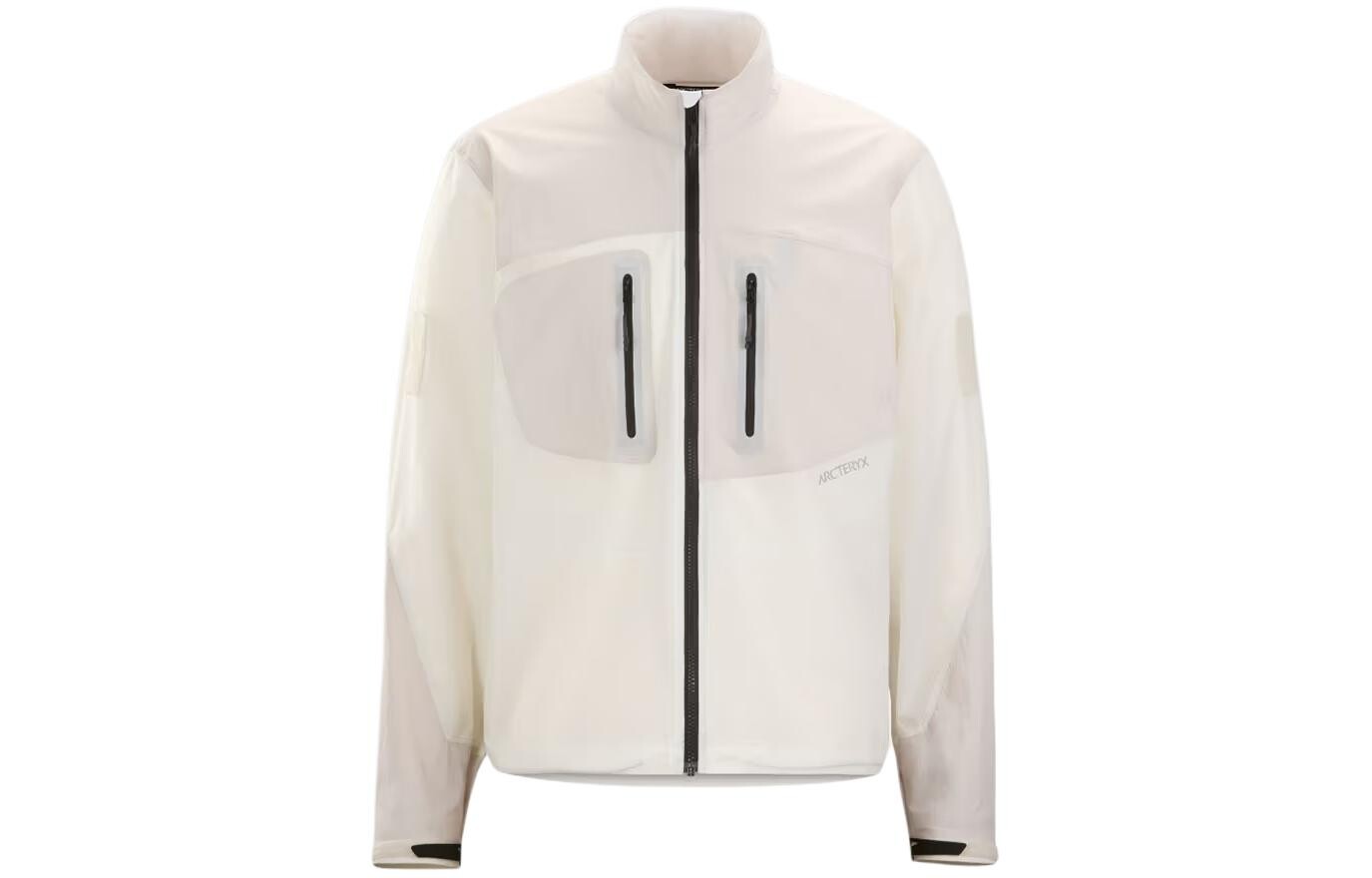Куртка унисекс Arcteryx, белый
Куртка унисекс Arcteryx, белый