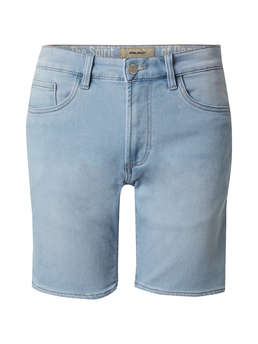 Обычные джинсы BLEND TWISTER, светло-синий
Обычные джинсы BLEND TWISTER, светло-синий