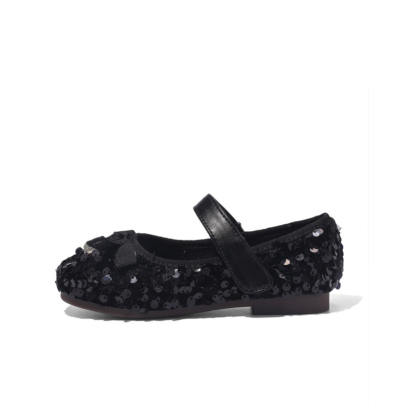 ABC DOUKIDS детские кожаные туфли с противоскользящей подошвой и износостойкие на низком ходу ABCdoukids, черный
ABC DOUKIDS детские кожаные туфли с противоскользящей подошвой и износостойкие на низком ходу ABCdoukids, черный