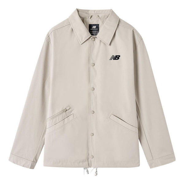 Куртка основные тренерские Куртка New Balance, бежевый
Куртка основные тренерские Куртка New Balance, бежевый