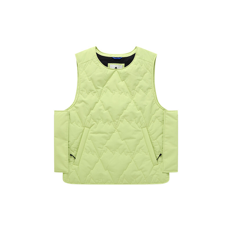 Жилет унисекс Burton, цвет Lime
Жилет унисекс Burton, цвет Lime